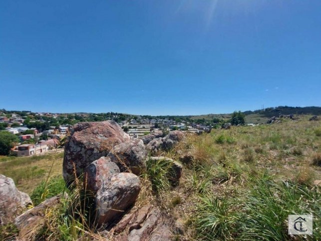 En venta lote en plena sierra de Tandil