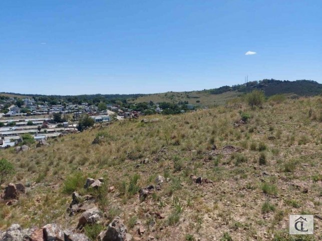 En venta lote en plena sierra de Tandil