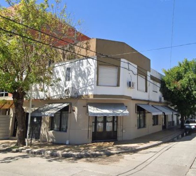 Depto 3 dorm, 300m² en venta — Montevideo 201