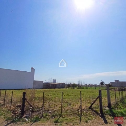 Lote en Venta 483m² en Vicente López y Corrientes