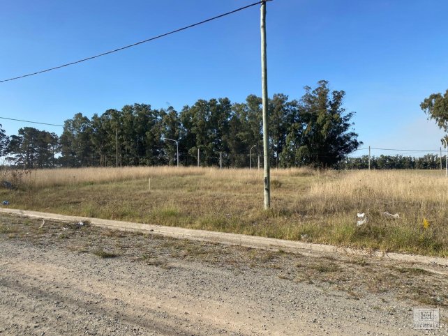 Lote en venta 450m² en Hipódromo, listo para escriturar