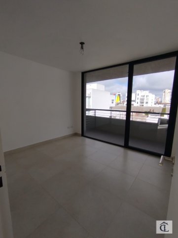 Depto duplex a estrenar, 50m², 2 dorm, 2 baños, cochera y pileta