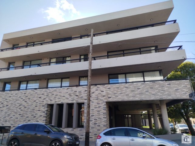 Depto duplex a estrenar, 50m², 2 dorm, 2 baños, cochera y pileta