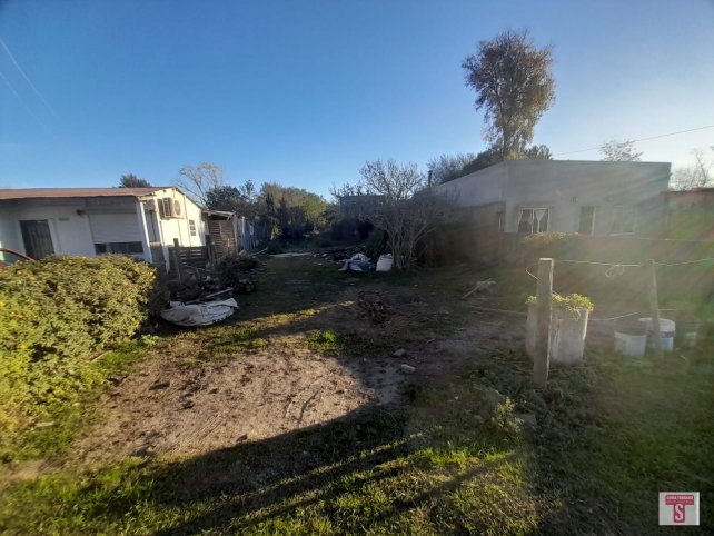 Lote en venta 649m² en Chapaleofu