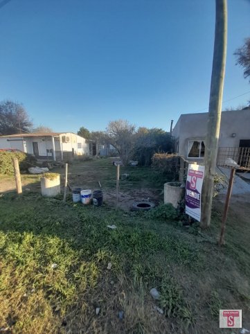 Lote en venta 649m² en Chapaleofu
