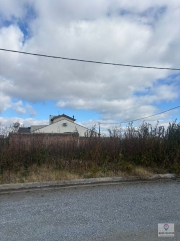 Lote en venta 14,97 x 19,72 mts2 — Langeyu y Vigil