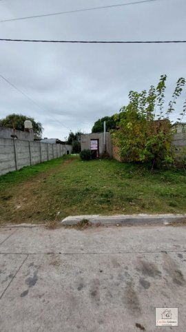Lote en venta de 548m² en Villa Aguirre, ideal para construcción
