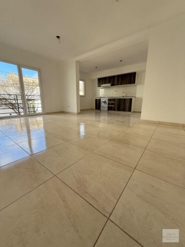 Depto a estrenar 2 dorm, 75m² con cochera — Garibaldi 870