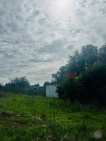 Lote en Venta Cerro Leones 430m²