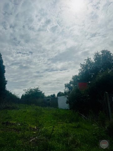 Lote en Venta Cerro Leones 430m²