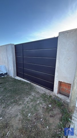 Lote en Venta 450 m² — Nigro 1800