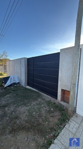 Lote en Venta 450 m² — Nigro 1800