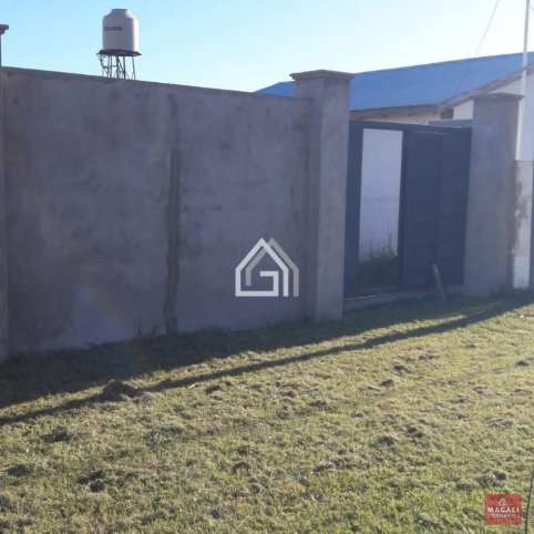 Lote en VENTA Barrio Docentes
