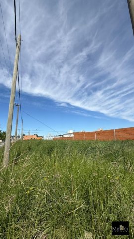 Lote en Venta 385m² en Cuba y Argerich