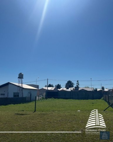 Lote en venta de 464m² en Paseo de los Niños