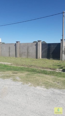 Lote en venta de 464m² en Paseo de los Niños