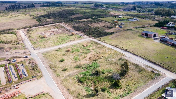 Lote en venta 645m² en Cerro Leones
