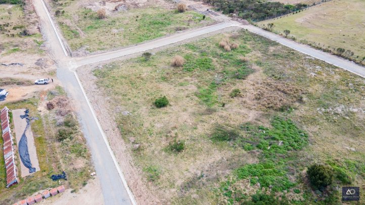Lote en venta 645m² en Cerro Leones