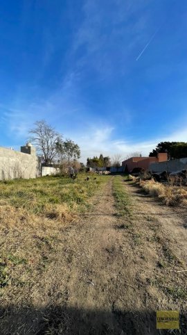 Lote en Venta 10x39, Cabral y Chapeaurouge