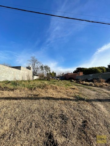 Lote en Venta 10x39, Cabral y Chapeaurouge