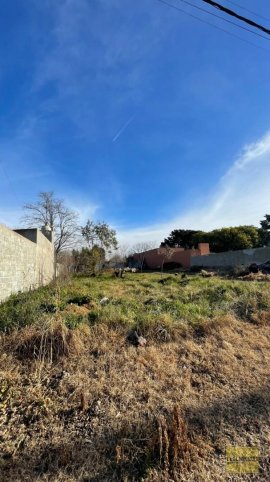 Lote en Venta 10x39, Cabral y Chapeaurouge