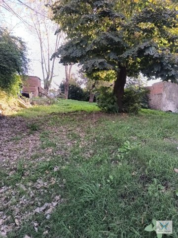 Lote en Venta de 428m² sobre Santa Cruz