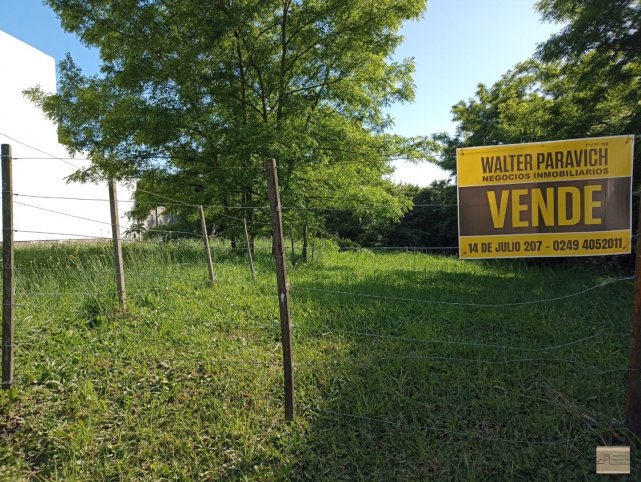Lote en venta de 330m² en Figueroa