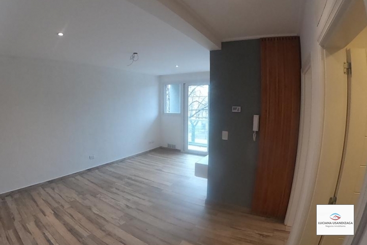 Depto 2 dorm, 76m² en Avda. Santamarina 831, cochera