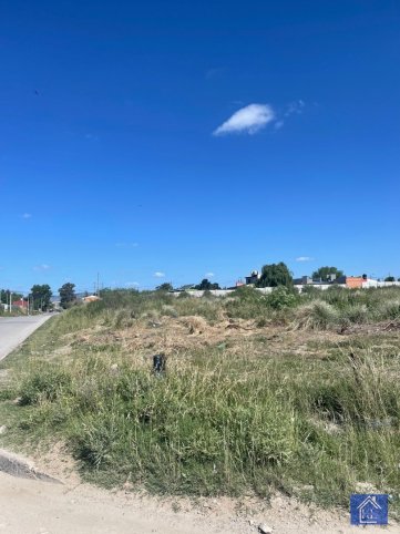 Lote en PH de 400 m² en Americo Reynoso y Entre Rios