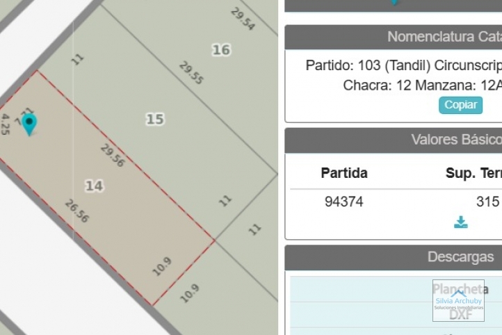 Segundo Sombra y La Blanca