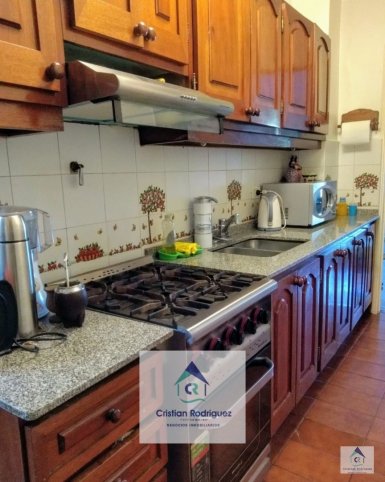 Depto. en Venta 2 dorm, 2 baños — Belgrano