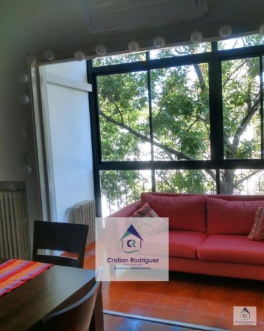 Depto. en Venta 2 dorm, 2 baños — Belgrano