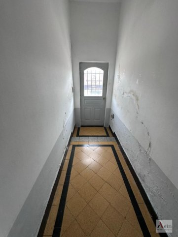 Casa 3 dorm, 100m² en Montevideo 1395 — OPORTUNIDAD!