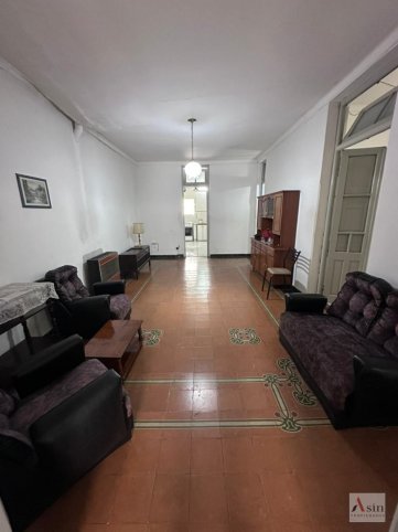 Casa 3 dorm, 100m² en Montevideo 1395 — OPORTUNIDAD!