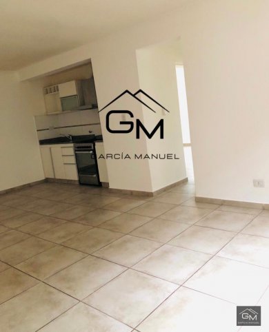 Depto en Venta 2 habitaciones, 52m², Planta Baja