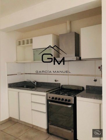 Depto en Venta 2 habitaciones, 52m², Planta Baja