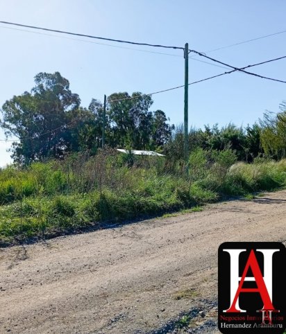 Lote en Venta n°7 en Esquina - Zona La Elena