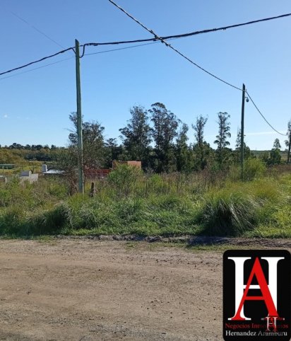 Lote en Venta n°7 en Esquina - Zona La Elena