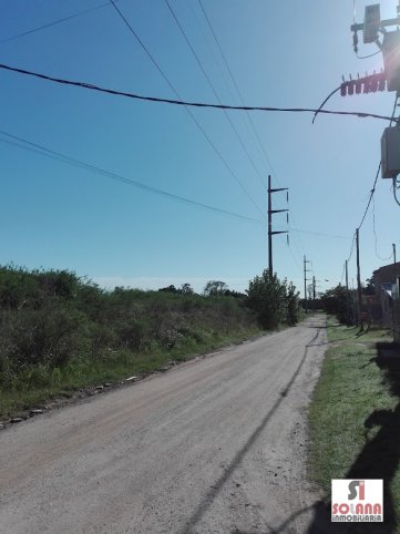 Lote en Venta 401m² en Ugarte 2605