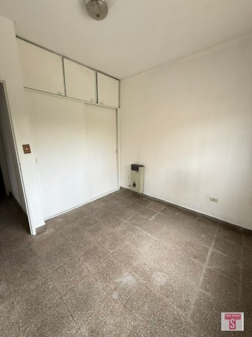 Depto 2 dorm, 55m² en planta baja — Costa Rica al 100