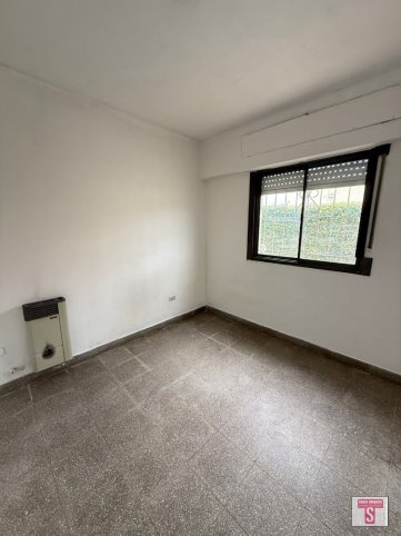 Depto 2 dorm, 55m² en planta baja — Costa Rica al 100