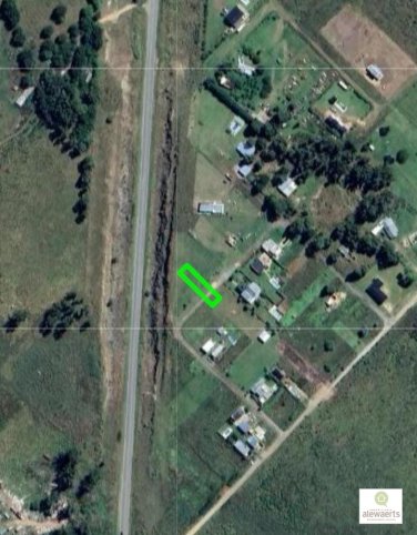 Lote en venta 450m² en La Porteña, Tandil