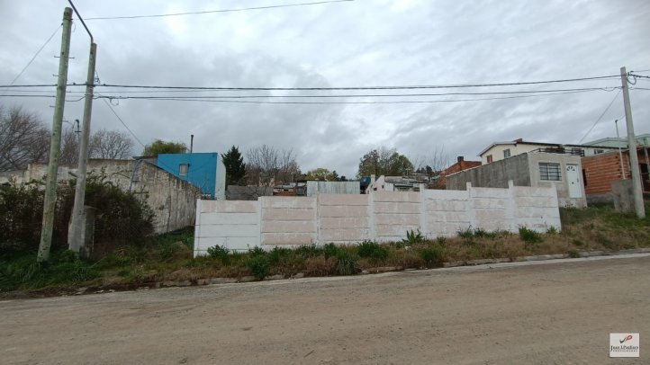 Lote en Venta 300m² en Picheuta