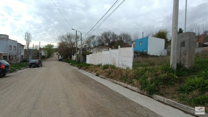 Lote en Venta 300m² en Picheuta