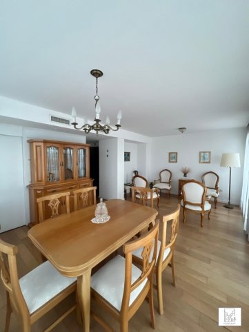 Depto en Venta 2 dorm, 110m² en Chacabuco 838
