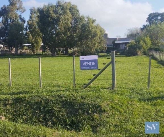 Lote en venta 292m² en Loteo Juventud Unida, excelente zona