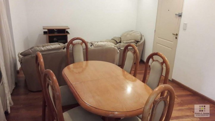 Depto 2 dorm con cochera — Calle 44 al 900