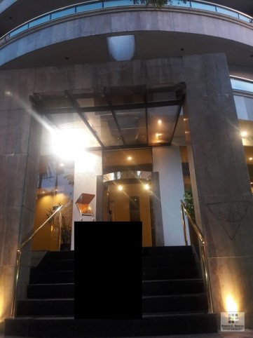 Depto 2 dorm con cochera — Calle 44 al 900
