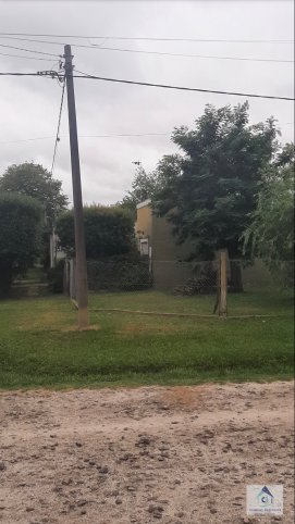 Lote en Chascomus de 200m² ideal inversión