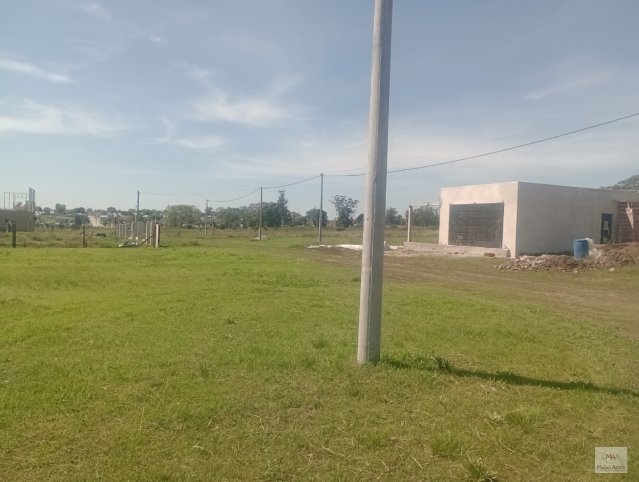 Lote en venta 720m² en Pacheco y Azucena — Villa Serena